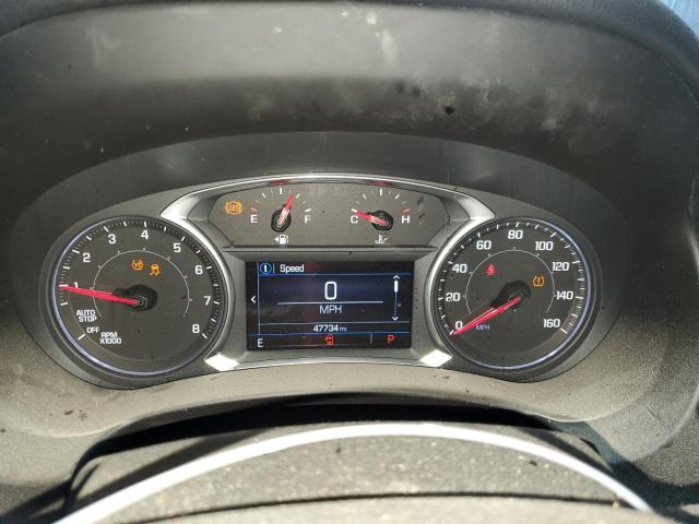 69756905 :رقم المزاد ، 3GKALVEX8JL187673 vin ، 2018 Gmc Terrain مزاد بيع