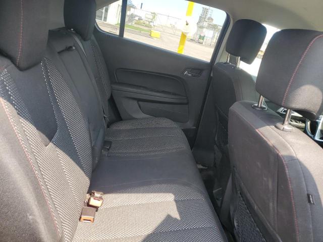 Продажа на аукционе авто 2017 Chevrolet Equinox Lt, vin: 2GNFLFE36H6206280, номер лота: 67452235