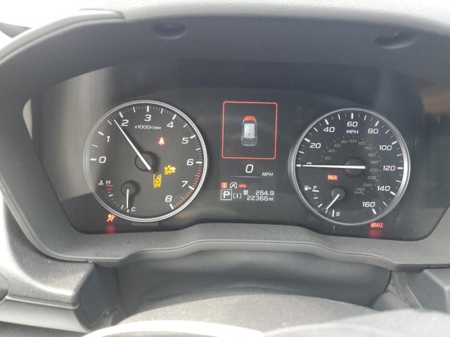 Продажа на аукционе авто 2024 Subaru Impreza Sp, vin: JF1GUAFC8R8291555, номер лота: 68735615