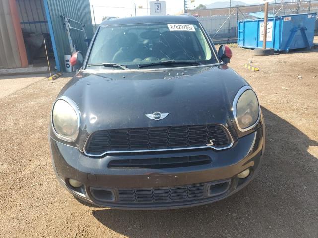 67629785 :رقم المزاد ، WMWZC5C5XCWM13464 vin ، 2012 Mini Cooper S C مزاد بيع