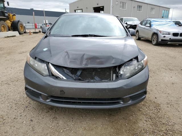 68810445 :رقم المزاد ، 2HGFB2F59CH029968 vin ، 2012 Honda Civic مزاد بيع