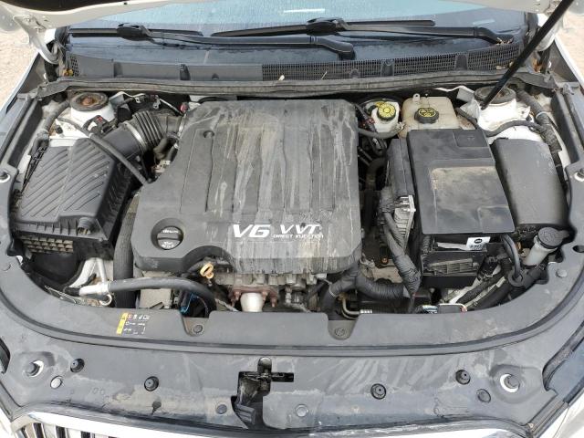 Aukcja sprzedaży 2015 Buick Lacrosse, vin: 1G4GB5G34FF267620, numer aukcji: 67603615