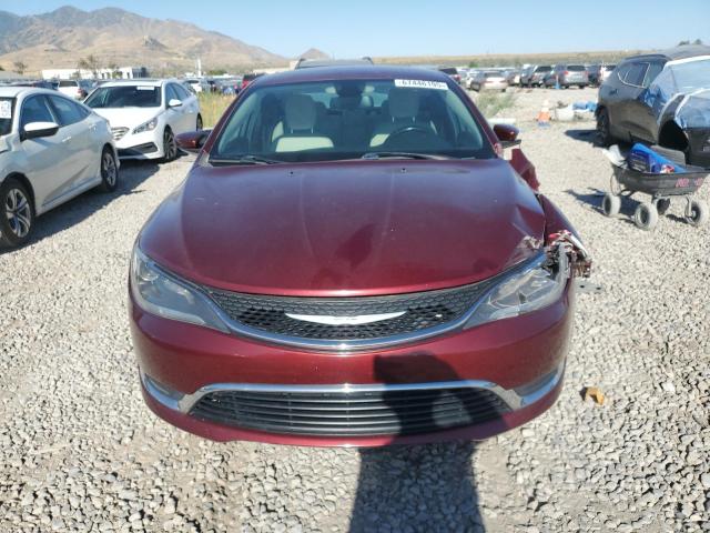 2015 Chrysler 200 მანქანა იყიდება აუქციონზე, vin: 1C3CCCAB8FN688965, აუქციონის ნომერი: 67446195
