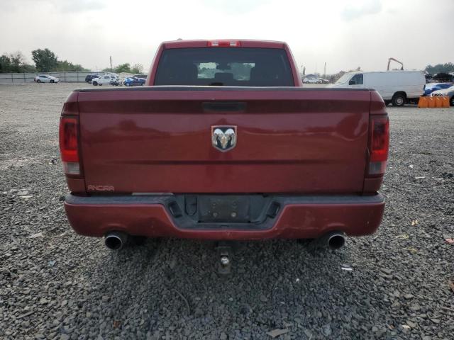 Продаж на аукціоні авто 2014 Ram 1500 St, vin: 1C6RR6FTXES180088, номер лоту: 66604135