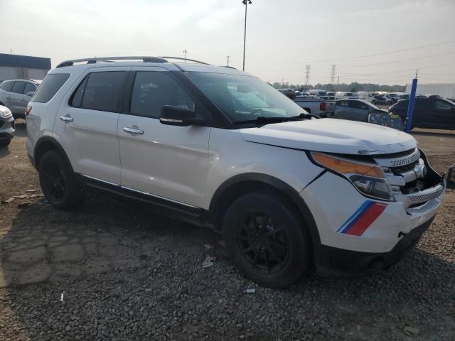 Продаж на аукціоні авто 2013 Ford Explorer X, vin: 1FM5K8D89DGC33608, номер лоту: 67407145