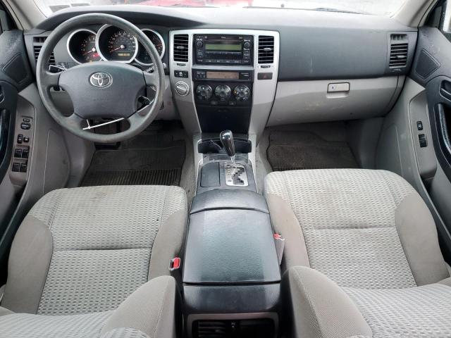 Aukcja sprzedaży 2006 Toyota 4runner, vin: JTEBU14R568073401, numer aukcji: 69343975