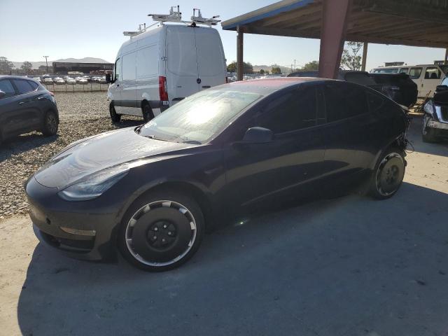 Auction sale of the 2018 Tesla Model 3, vin: 5YJ3E1EA4JF003265, lot number: 69697805