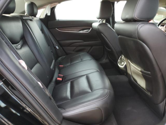 69764915 :رقم المزاد ، 2G61M5S37K9113906 vin ، 2019 Cadillac Xts Luxury مزاد بيع