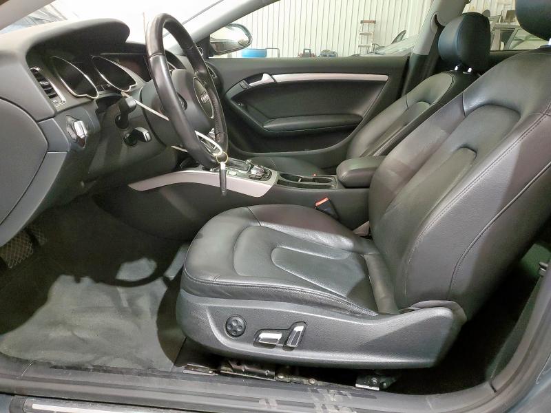 Aukcja sprzedaży 2013 Audi A5, vin: WAULFAFR9DA000566, numer aukcji: 68951305