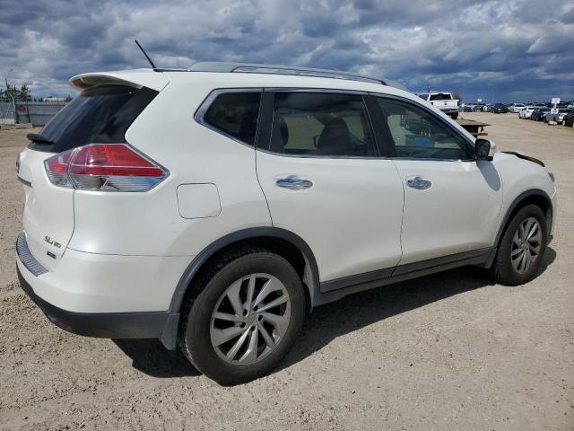 Продажа на аукционе авто 2015 Nissan Rogue S, vin: 5N1AT2MV1FC786858, номер лота: 69077625
