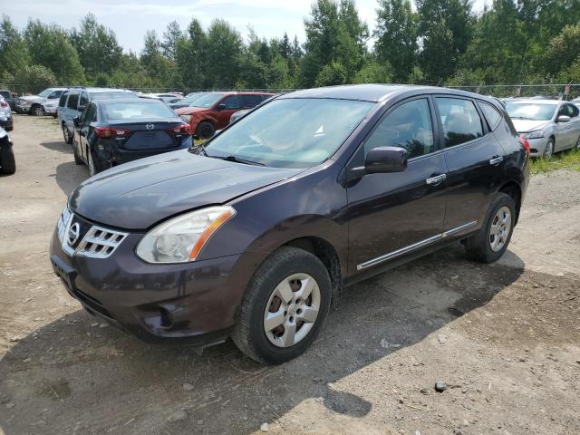 Aukcja sprzedaży 2011 Nissan Rogue, vin: JN8AS5MT1BW175121, numer aukcji: 69391635