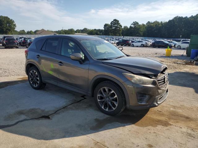 Продажа на аукционе авто 2016 Mazda Cx-5 Gt, vin: JM3KE4DY6G0805889, номер лота: 70312545