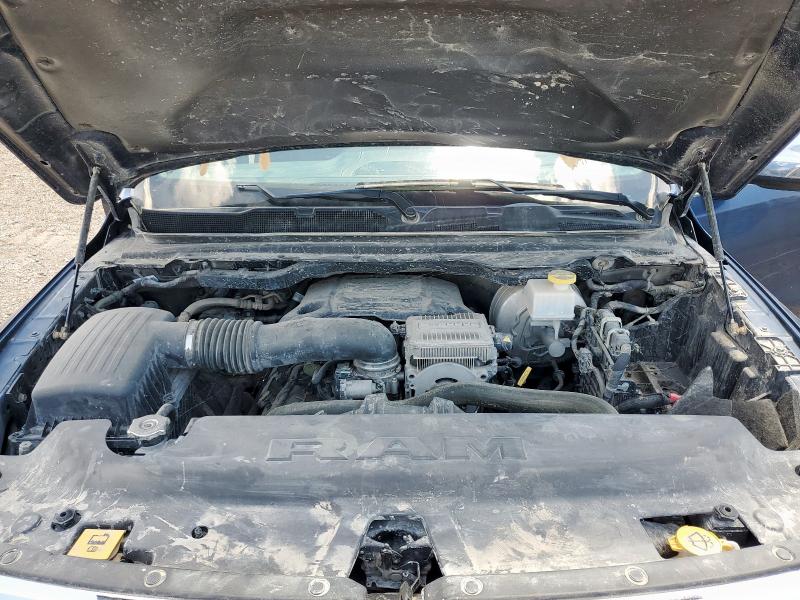 Продажа на аукционе авто 2023 Ram 1500 Longh, vin: 1C6SRFKT9PN658588, номер лота: 71714605