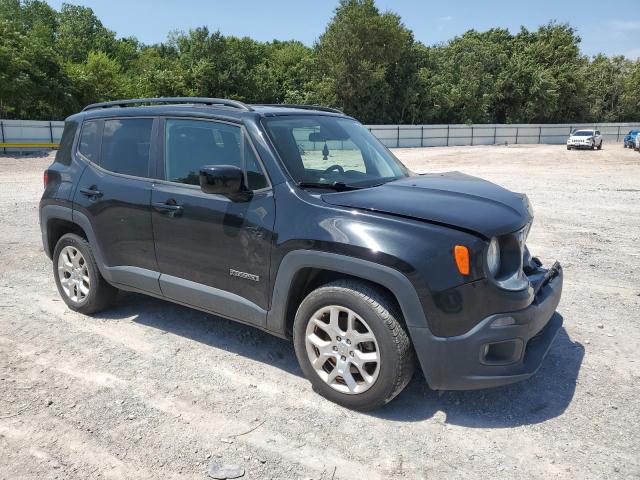 Продаж на аукціоні авто 2018 Jeep Renegade, vin: ZACCJABB4JPH91417, номер лоту: 51597546