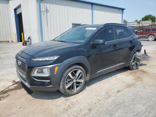 Aukcja sprzedaży 2021 Hyundai Kona, vin: KM8K33A5XMU618349, numer aukcji: 66208705