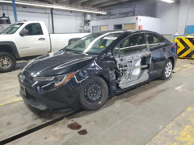 Auction sale of the 2021 Toyota Corolla, vin: JTDEPMAE0MJ143940, lot number: 67190505