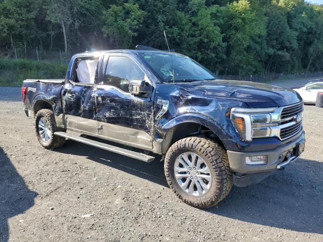 68246245 :رقم المزاد ، 1FTFW6LD2SFA06988 vin ، 2025 Ford F150 King مزاد بيع