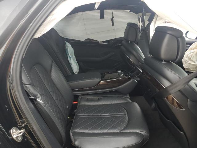 67017805 :رقم المزاد ، WAU43AFD9HN012068 vin ، 2017 Audi A8 مزاد بيع