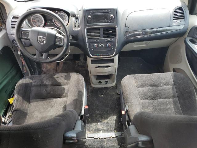 69418585 :رقم المزاد ، 2C4RDGBG1ER306538 vin ، 2014 Dodge Grand Caravan مزاد بيع