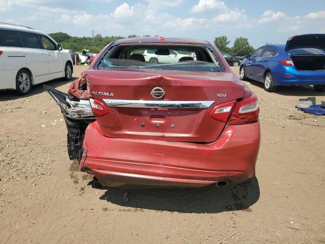 78306355 :رقم المزاد ، 1N4AL3AP5GC284930 vin ، 2016 Niss Altima مزاد بيع