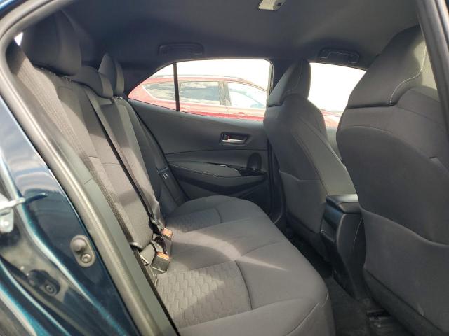 Продажа на аукционе авто 2022 Toyota Corolla, vin: JTNK4MBE5N3155030, номер лота: 67990995