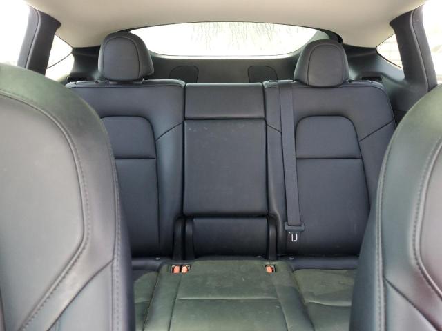Продажа на аукционе авто 2023 Tesla Model Y, vin: 7SAYGDEEXPA087573, номер лота: 68517905