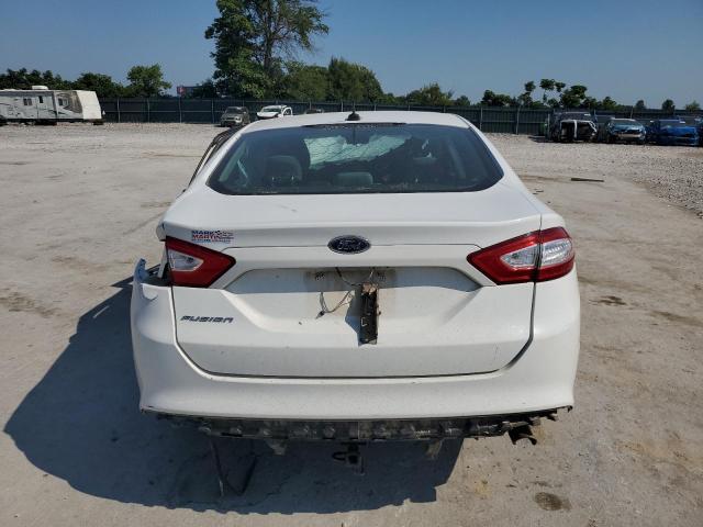 2013 Ford Fusion S მანქანა იყიდება აუქციონზე, vin: 3FA6P0G72DR328573, აუქციონის ნომერი: 68027645