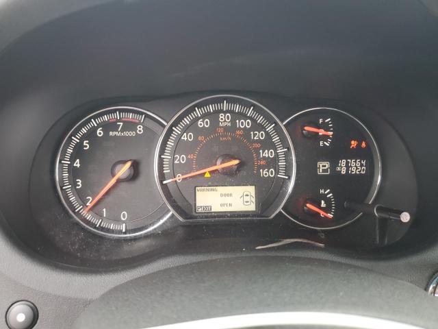 Продаж на аукціоні авто 2013 Nissan Maxima S, vin: 1N4AA5AP2DC810220, номер лоту: 67635945