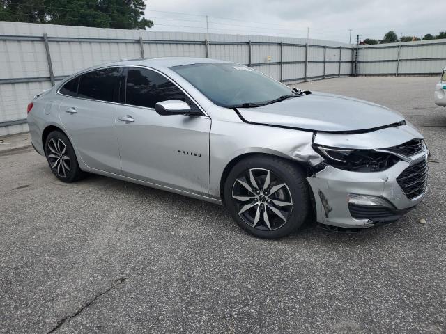 Продажа на аукционе авто 2020 Chevrolet Malibu Rs, vin: 1G1ZG5ST8LF050680, номер лота: 67012155