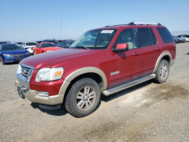 2007 Ford Explorer მანქანა იყიდება აუქციონზე, vin: 1FMEU74E27UB47136, აუქციონის ნომერი: 69102095