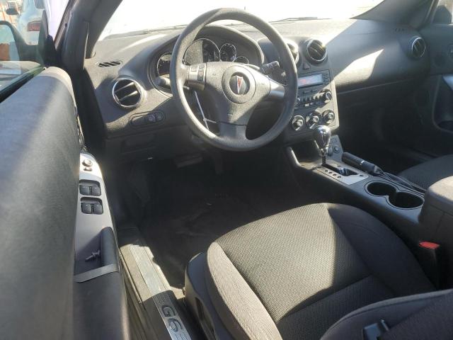 Продажа на аукционе авто 2006 Pontiac G6 Gt, vin: 1G2ZH358764287875, номер лота: 67373245