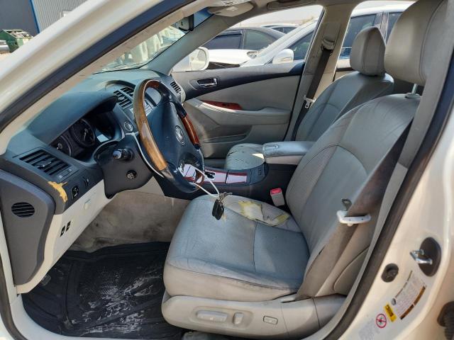 Продажа на аукционе авто 2007 Lexus Es 350, vin: JTHBJ46G572037169, номер лота: 67967635