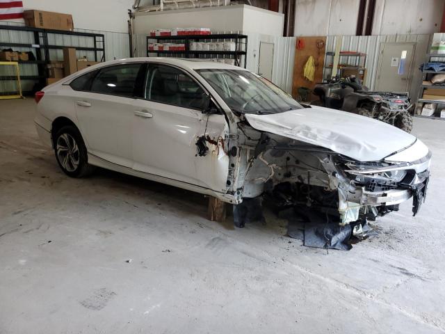 Aukcja sprzedaży 2018 Honda Accord Exl, vin: 1HGCV2F57JA033961, numer aukcji: 69605085