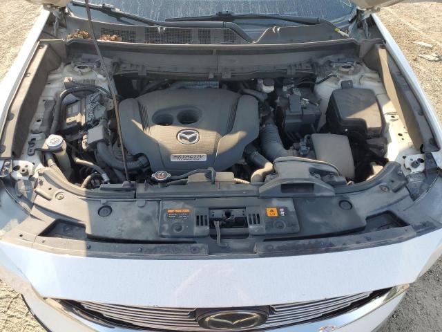 67821165 :رقم المزاد ، JM3TCBEY2G0116123 vin ، 2016 Mazda Cx-9 Signa مزاد بيع