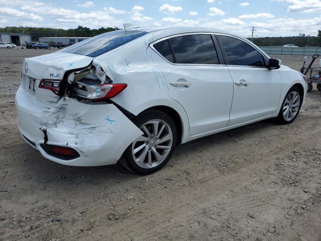Продажа на аукционе авто 2018 Acura Ilx Premiu, vin: 19UDE2F73JA008366, номер лота: 68851155