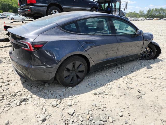 2025 Tesla Model 3 მანქანა იყიდება აუქციონზე, vin: 5YJ3E1EA4SF024408, აუქციონის ნომერი: 67856425