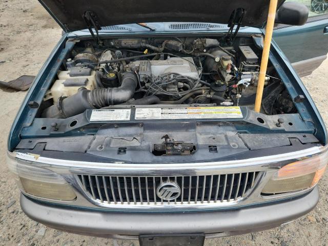 67343585 :رقم المزاد ، 4M2DU52P8VUJ08907 vin ، 1997 Mercury Mountaineer مزاد بيع