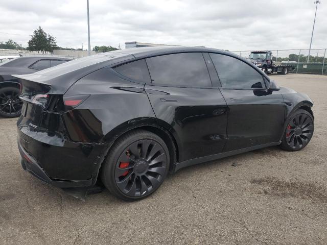 2023 Tesla Model Y მანქანა იყიდება აუქციონზე, vin: 7SAYGDEF0PF947427, აუქციონის ნომერი: 67910025