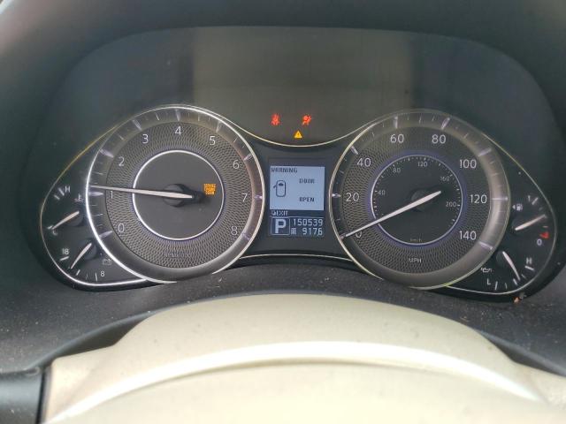 Продаж на аукціоні авто 2012 Infiniti Qx56, vin: JN8AZ2NE5C9015866, номер лоту: 69734215