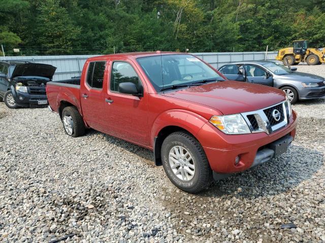Продажа на аукционе авто 2018 Nissan Frontier, vin: 1N6AD0FV0JN739642, номер лота: 67033995