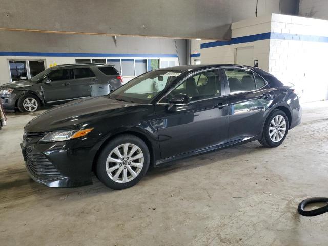 Продаж на аукціоні авто 2018 Toyota Camry, vin: JTNB11HK4J3040627, номер лоту: 69946615