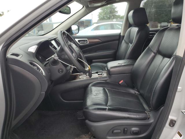 Продажа на аукционе авто 2017 Nissan Pathfinder, vin: 5N1DR2MM3HC905435, номер лота: 69368255