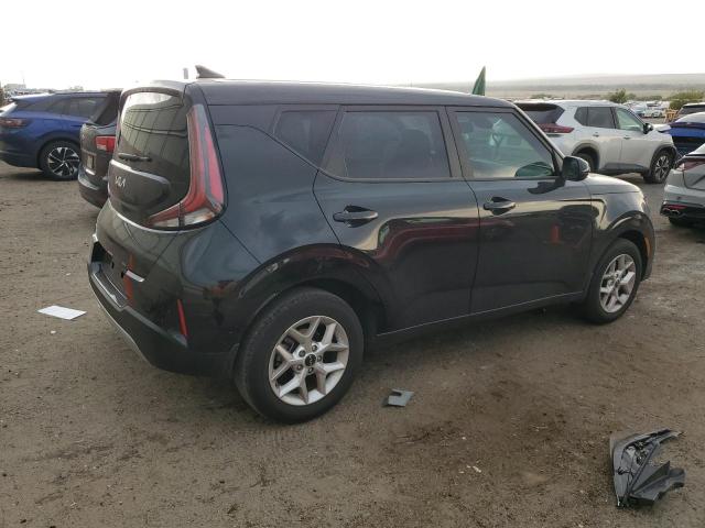 68376325 :رقم المزاد ، KNDJ23AU9R7918934 vin ، 2024 Kia Soul مزاد بيع