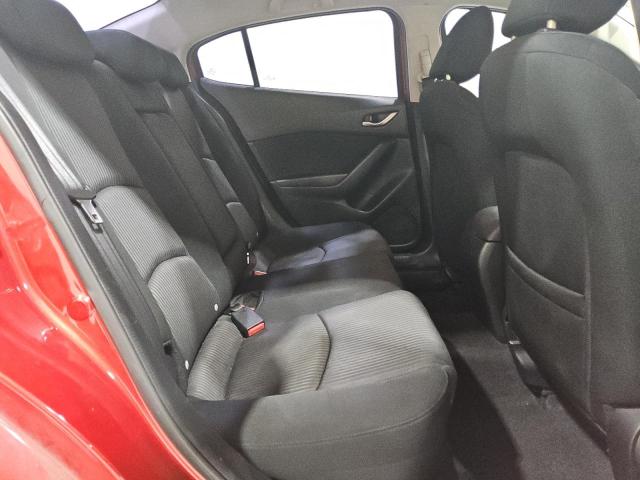 Aukcja sprzedaży 2016 Mazda 3, vin: JM1BM1U76G1291411, numer aukcji: 70878925