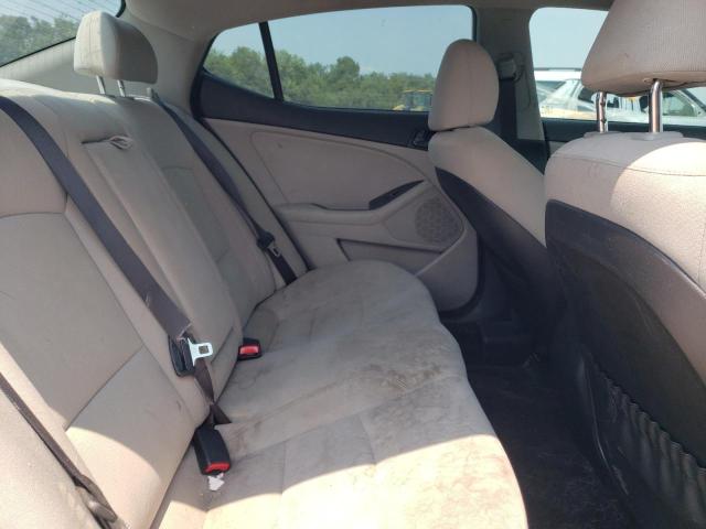 2015 Kia Optima Lx მანქანა იყიდება აუქციონზე, vin: KNAGM4A7XF5619462, აუქციონის ნომერი: 67629035