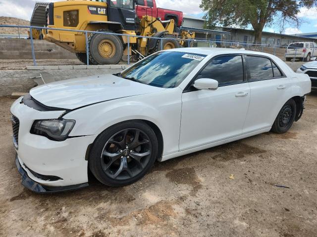 70382455 :رقم المزاد ، 2C3CCABG6MH545789 vin ، 2021 Chrysler 300 مزاد بيع