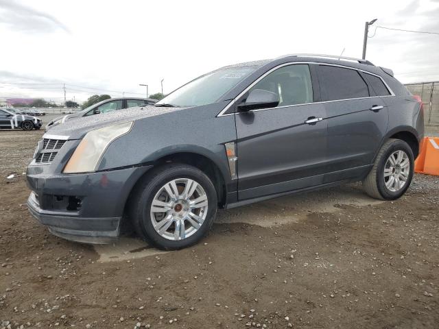 Auction sale of the 2013 Cadillac Srx Luxury, vin: 3GYFNCE32DS591490, lot number: 70885205