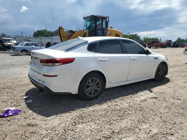 55888886 :رقم المزاد ، 5XXGT4L36KG283511 vin ، 2019 Kia Optima مزاد بيع