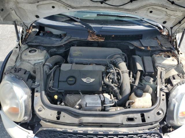 69237535 :رقم المزاد ، WMWSV3C52DT389714 vin ، 2013 Mini Cooper S مزاد بيع