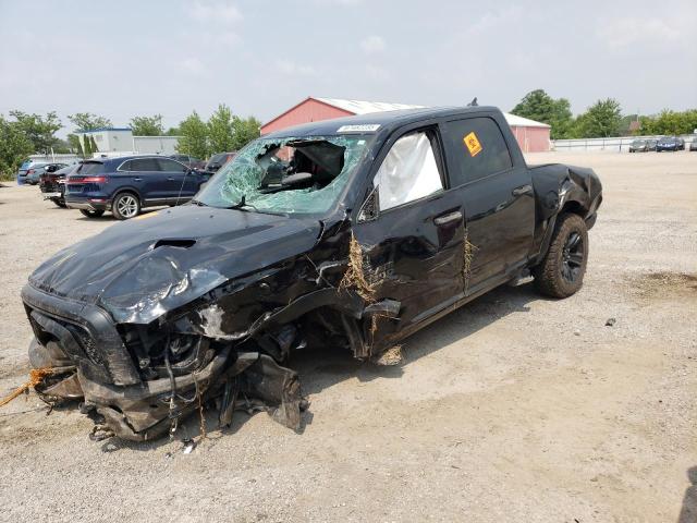 Продаж на аукціоні авто 2024 Ram 1500 Classic, vin: 1C6RR7LT4RS188462, номер лоту: 67482235